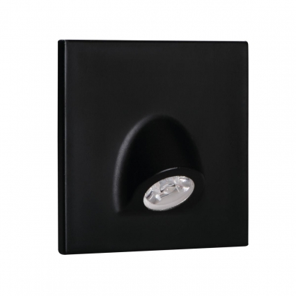Подсветка лестницы Kanlux MEFIS LED B-NW 32497 в современном стиле, цвет черный