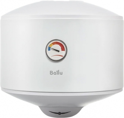 Водонагреватель Ballu Proof BWH/S 30 1.5 кВт, погружной ТЭН, белый