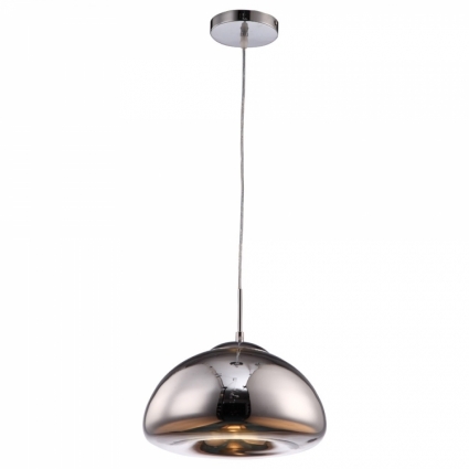 Подвесной светильник Arte Lamp Swift A8041SP-1CC в стиле Хай-тек, цвет хром
