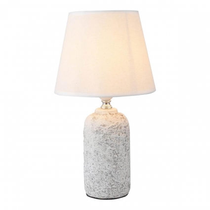 Настольная лампа Toplight Kimberley TL0236-T в стиле модерн, цвет бежевый