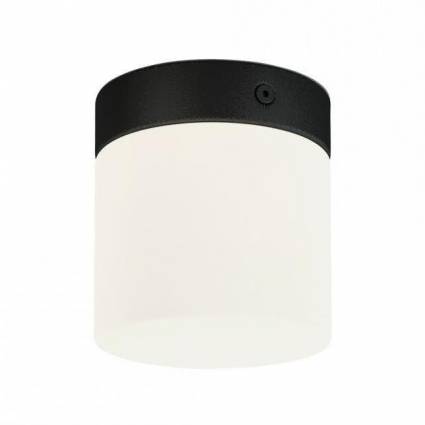Потолочный светильник Nowodvorski Cayo 8055 в современном стиле, цвет белый