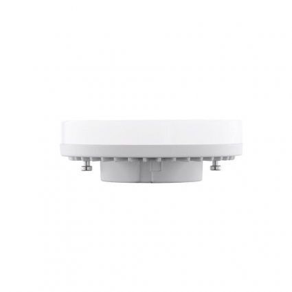 Лампа светодиодная Volpe GX53 14W 4000K матовая LED-GX53-14W/4000K/GX53/FR/SLS UL-00008618 цвет матовый, мощность 9 Вт