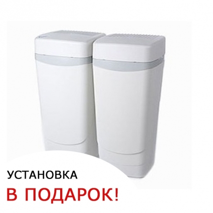 Система умягчения и обезжелезивания Аквафор WaterMax MAQ