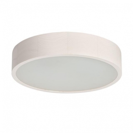 Настенный потолочный светильник Kanlux JASMIN 370-W 23124 в современном стиле, цвет дерево