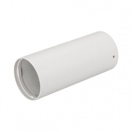 Корпус светильника Arlight SP-Polo-Surface-R65 024220(1) в современном стиле, цвет белый