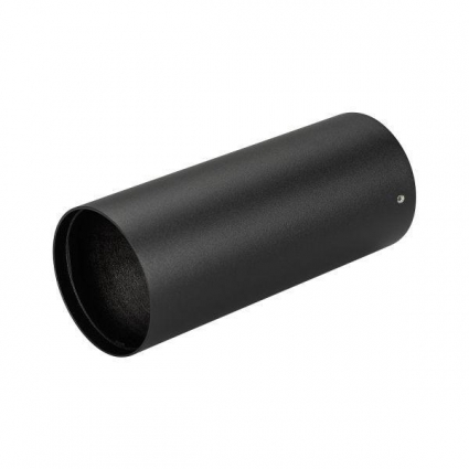 Корпус светильника Arlight SP-Polo-Surface-R65 024221(1) в современном стиле, цвет черный