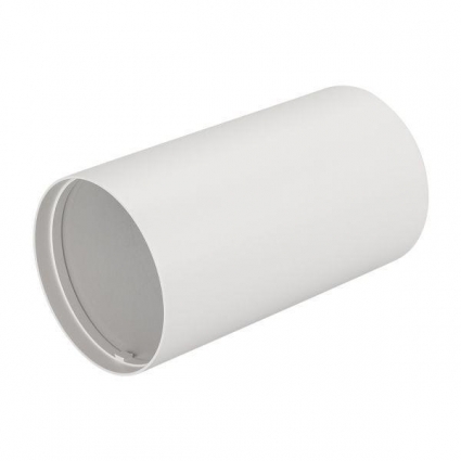 Корпус светильника Arlight SP-Polo-Surface-R85 024251(1) в современном стиле, цвет белый