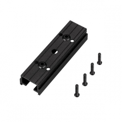 Крепление Arlight Sl-Line-25100-Dual 033082 цвет черный