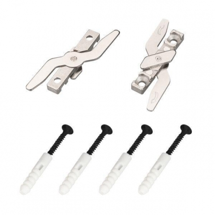 Крепление Arlight SL-Line-2522 033041 цвет серый
