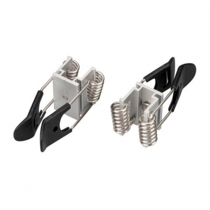 Крепление Arlight SL-Line-3523 033042 цвет серый