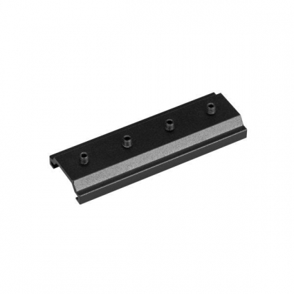Пластина монтажная Arlight Mag-Orient-Con-I-Mini 036035 цвет черный
