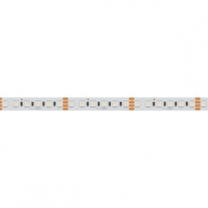 Светодиодная лента Arlight 13,2W/m 120LED/m 4040SMD разноцветный 5M 026834(2), в современном стиле, цвет белый
