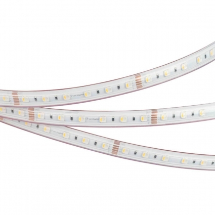Светодиодная лента Arlight RTW-PS-B60-14mm 24V RGBW-Day-4-in-1 034187 цвет белый