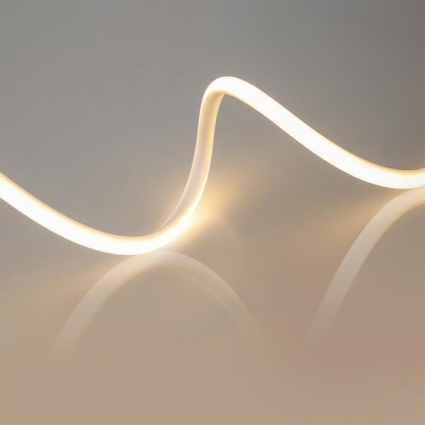 Светодиодная влагозащищенная лента Arlight 14,4W/m 180LED/m 2835SMD теплый белый 5M 024289(2), цвет белый, мощность 72 Вт