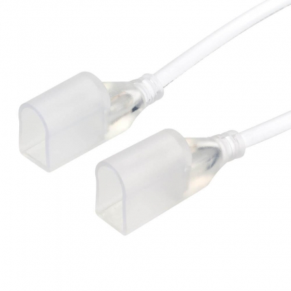 Коннектор Arlight ARL-U15-TWIN-1000-24V 026094 цвет белый