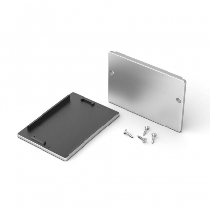 Набор заглушек Arlight SL-Line-5035 029041 цвет серый