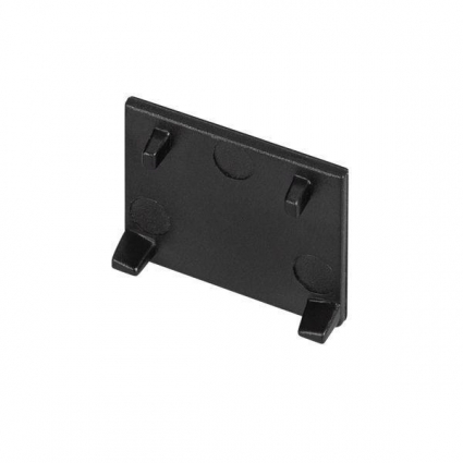 Заглушка Arlight Mag-Orient-Cap-2630 глухая 036023 цвет черный