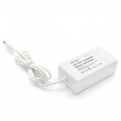 Блок питания Apeyron 12V 12W IP44 1A 03-54 цвет белый