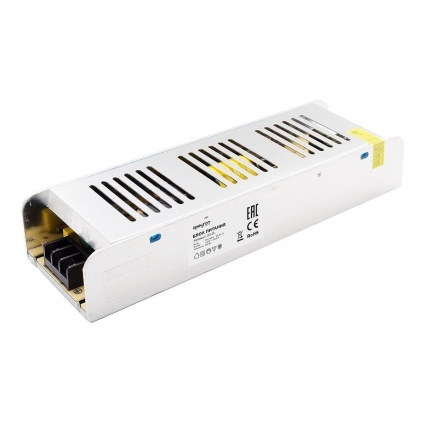 Блок питания Apeyron 12V 250W IP20 20,8A 03-51, цвет серебро