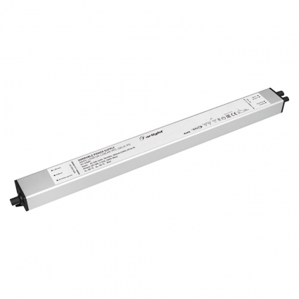 Блок питания Arlight ARPV-LG48160-LINEAR-PFC-DALI2-PD 034883 цвет белый