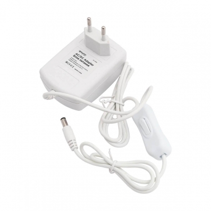Блок питания Apeyron 24V 24W IP44 1A 03-82 цвет белый