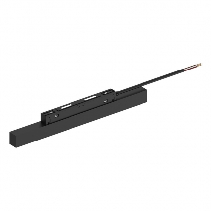 Драйвер для трекового светильника Feron 48V 200W IP20 4,2A LB48 41956, цвет черный
