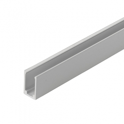 Профиль Arlight ARL-Monnlight-1206-1000 Anod 029828 цвет серый