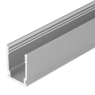 Профиль Arlight ARL-Neon-1608-2000 Anod 035790 цвет серый