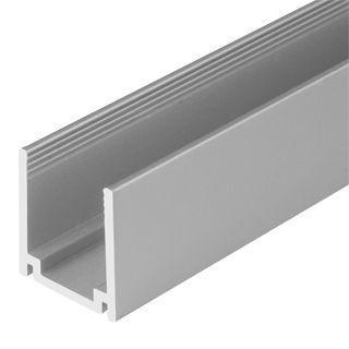 Профиль Arlight ARL-Neon-2615-2000 Anod 035792 цвет серый