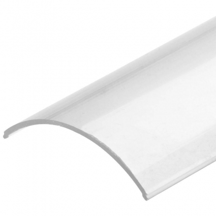 Рассеиватель Arlight ARH-Kant-H30-2000 Round Clear-PM 016583 цвет прозрачный