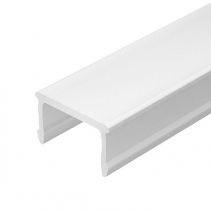 Рассеиватель Arlight ARH-Ceil-Bevel-2000 Opal 035642 цвет белый