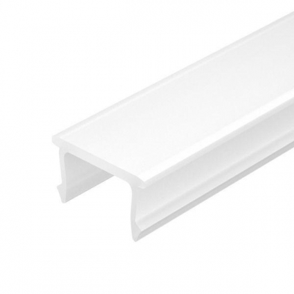 Рассеиватель Arlight ARH-Plintus-Fantom-2000 Opal 035644 цвет белый