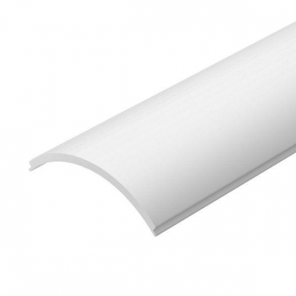 Рассеиватель Arlight SL-Kant-H15-3000 Opal-S 036044 цвет белый
