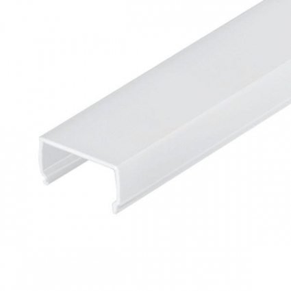 Рассеиватель Arlight SL-Line-2011-2500 Square Opal 020489 цвет матовый