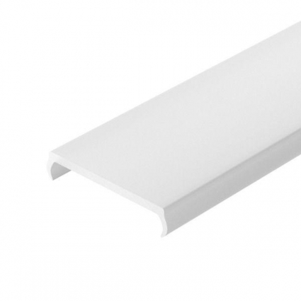 Рассеиватель Arlight SL-W33-3000 Opal 036169 цвет матовый