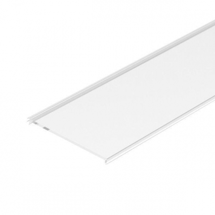 Рассеиватель Arlight для ALU-Power-W80N-2000 Anod 035681 цвет прозрачный