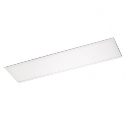 Светодиодная панель Arlight IM-S300x1200-40W White6000 023153(2) в современном стиле, цвет белый