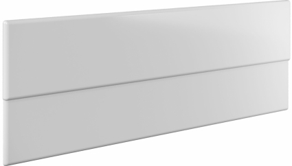 Экран VitrA Panel 150 пластиковый
