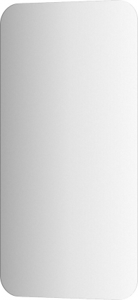 Зеркало Evoform Primary BY 0129 50x100