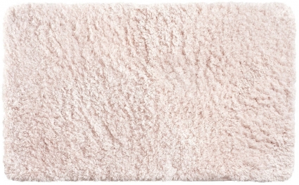 Коврик Iddis Decor D18M580i12 розовый в современном стиле