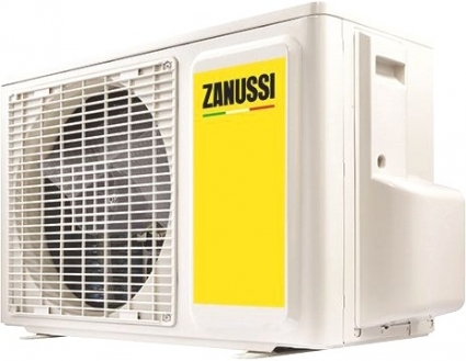 Внешний блок кондиционера Zanussi Barocco ZACS-18 HB/N1/Out белый