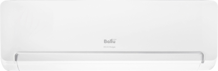 Внутренний блок кондиционера Ballu Eco Edge BSL/in-18HN1_21Y белый