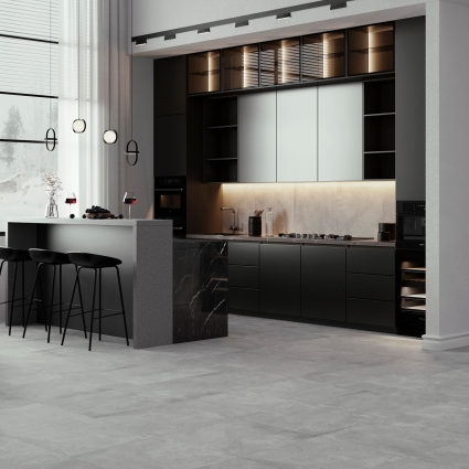 Коллекция плитки Laparet Callisto Gray