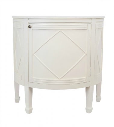 Комод Mak-interior Aurick из массива дуба для белья,  стиль классический
