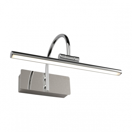 Подсветка для зеркал Omnilux Vasto OML-24001-05 цвет хром