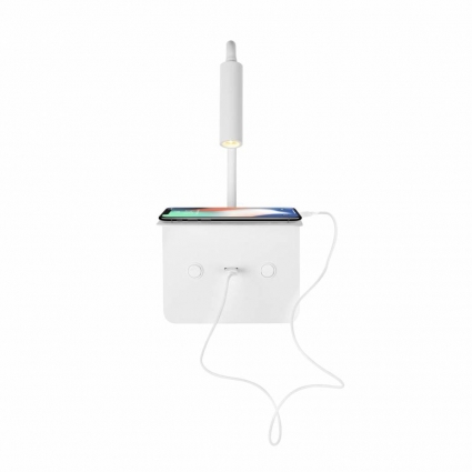 Бра iLedex Support 7031C WH