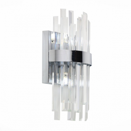 Настенный светильник ST Luce Bafo SL1160.101.04 мощность 12 Вт