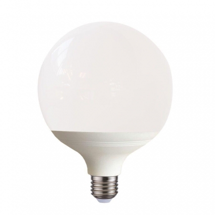 Лампа светодиодная Volpe E27 12W 4000K матовая LED-G95-12W/4000K/E27/FR/SLS UL-00009232 цвет матовый