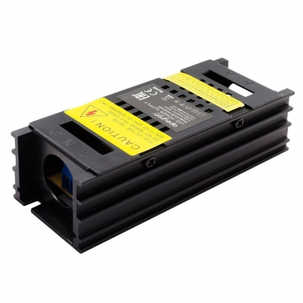 Блок питания Apeyron 12V 25W IP20 2A 03-26 цвет черный