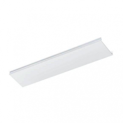Заглушка Eglo TP Blind Cover L 98828 в современном стиле, цвет белый